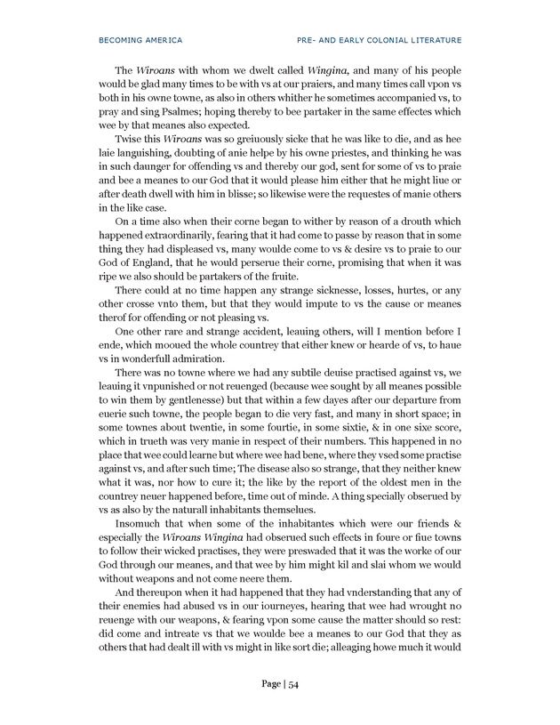 Becoming America - Title Page 65